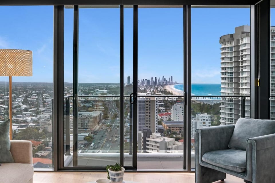 Sandbar Burleigh - Official Apartment hotel in Burleigh Heads