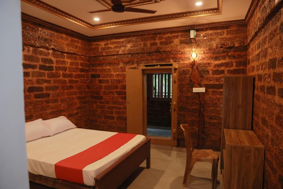 Best Heritage Home Country House in Kerala