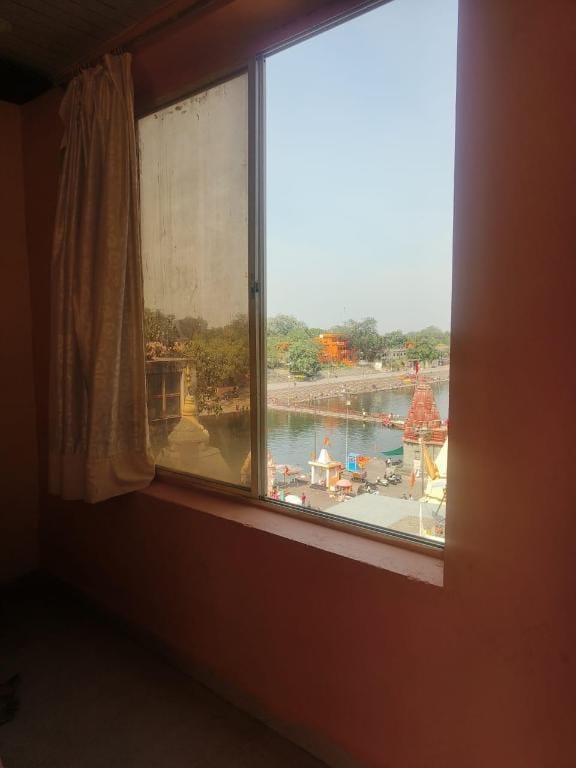 Kailash Kuti Guest House Bed and Breakfast in India