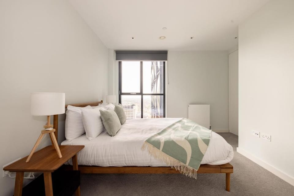 Charles Hope London Croydon Apartment in Croydon