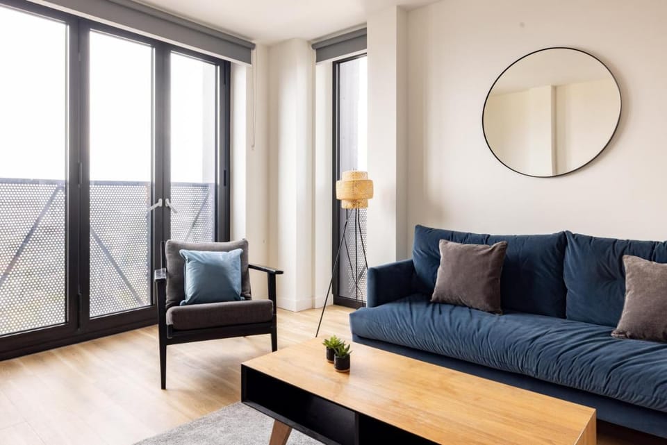 Charles Hope London Croydon Apartment in Croydon