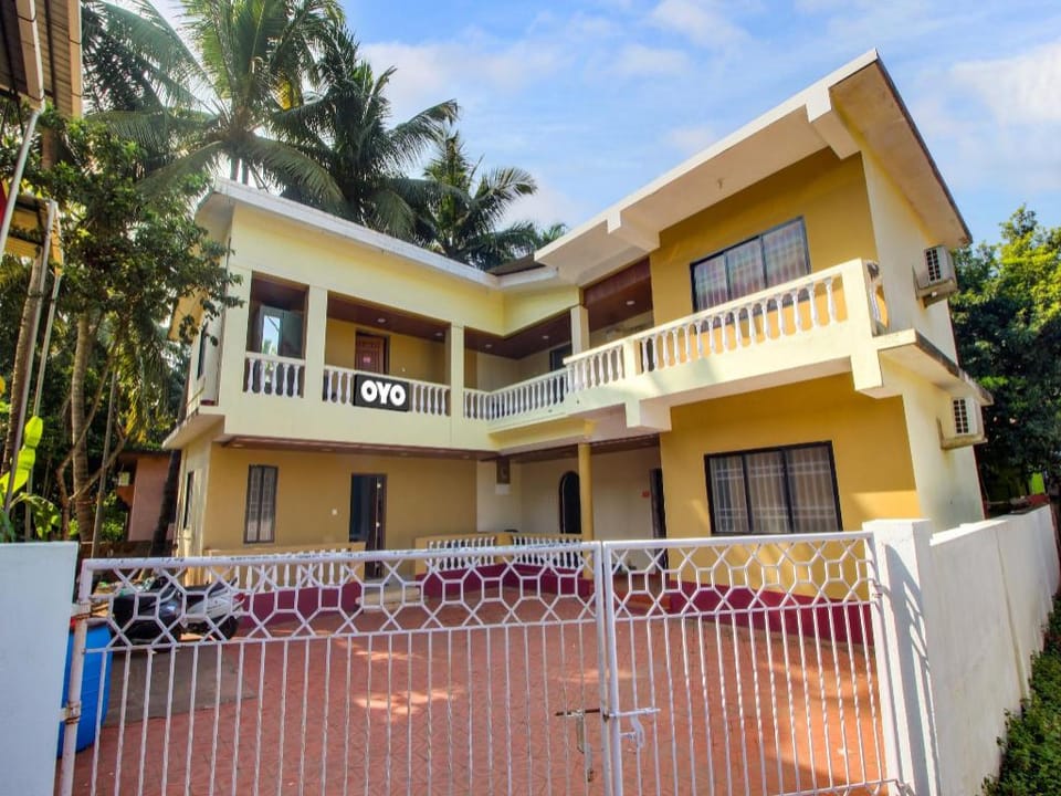 Hotel O by OYO Guddan Holiday Hotel in Calangute