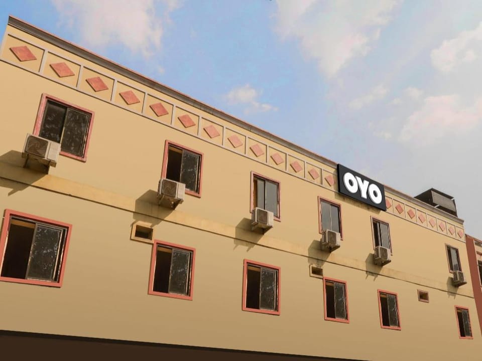 HOTEL O Hotel R INN Hotel in Hyderabad