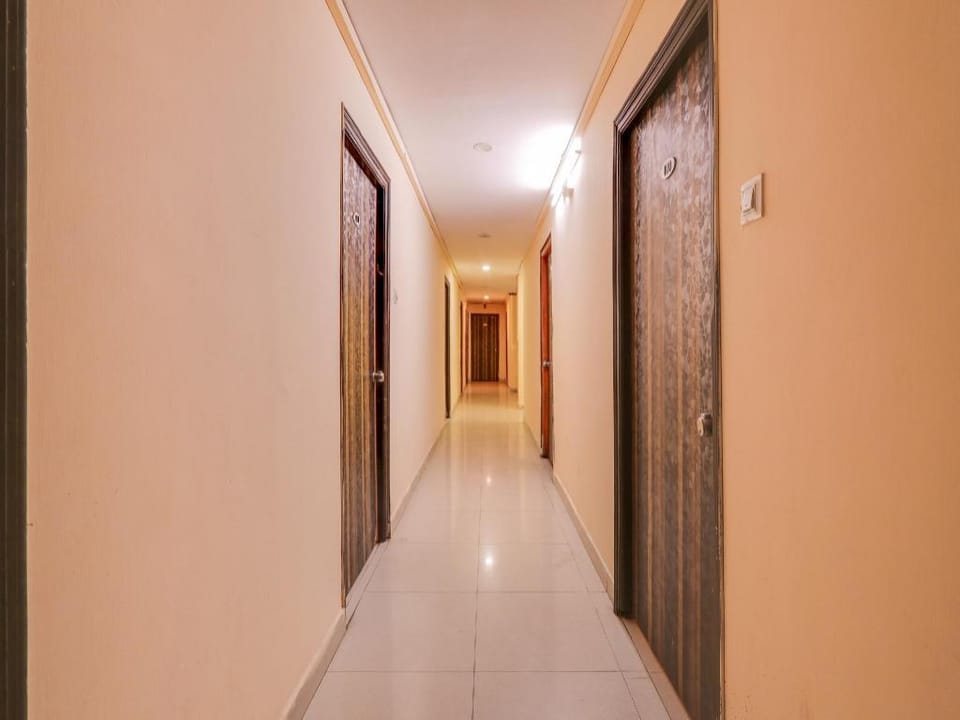 HOTEL O Hotel R INN Hotel in Hyderabad
