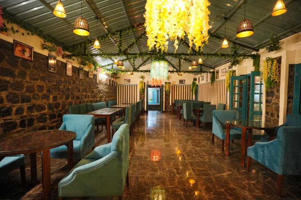 Nature Sprint Resort - by the river Hotel in Uttarakhand
