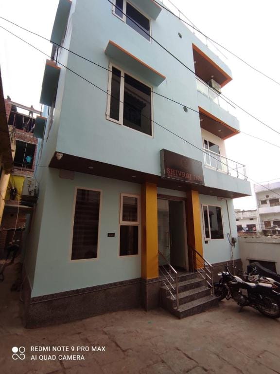 SHIVRAJ INN Hotel in Varanasi