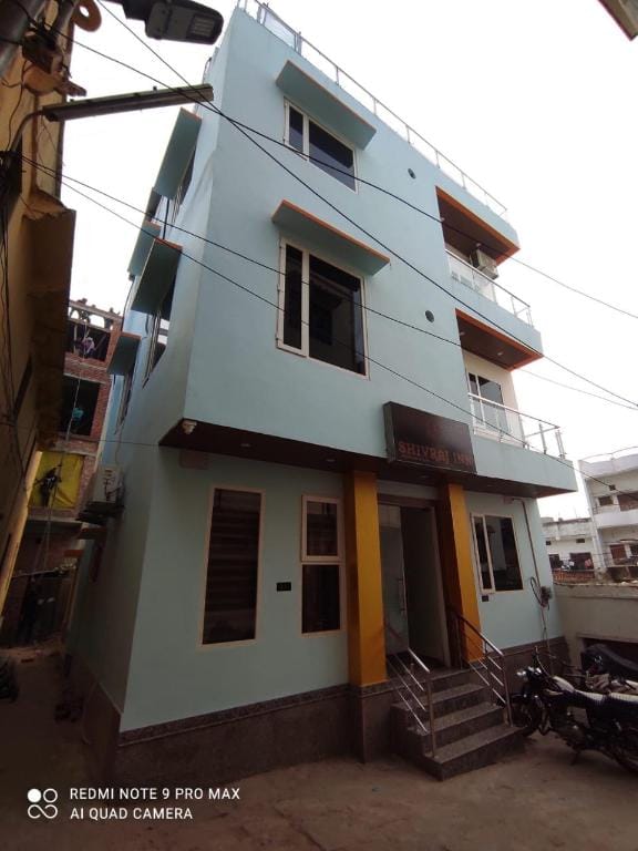 SHIVRAJ INN Hotel in Varanasi