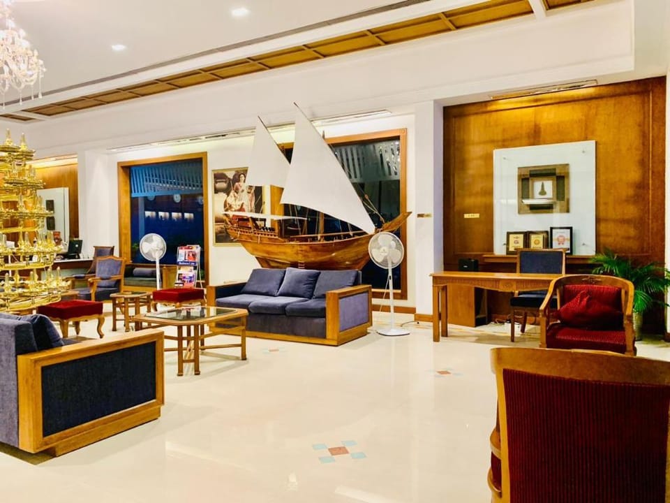 Hotel Presidency Towers Love hotel in Kochi