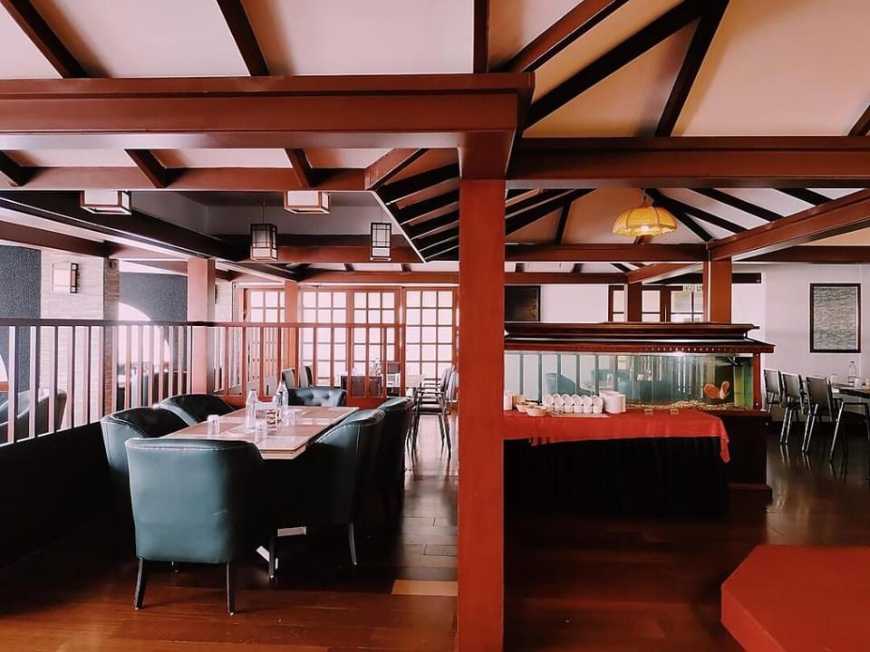 Hotel Presidency Towers Love hotel in Kochi