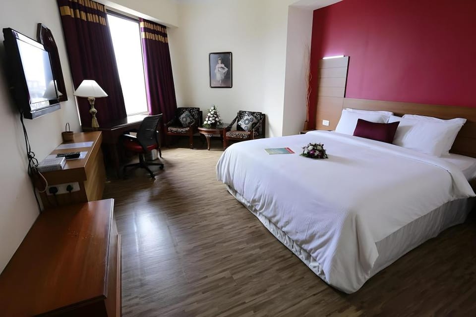 Hotel Presidency Towers Love hotel in Kochi