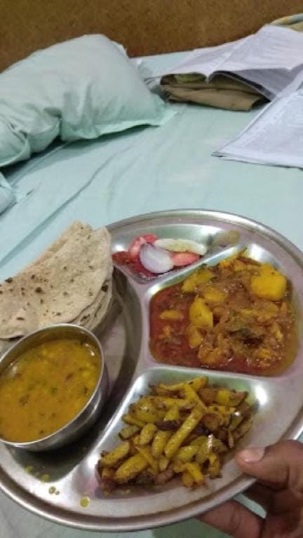 Hotel India Muzaffarpur Bihar Hotel in India