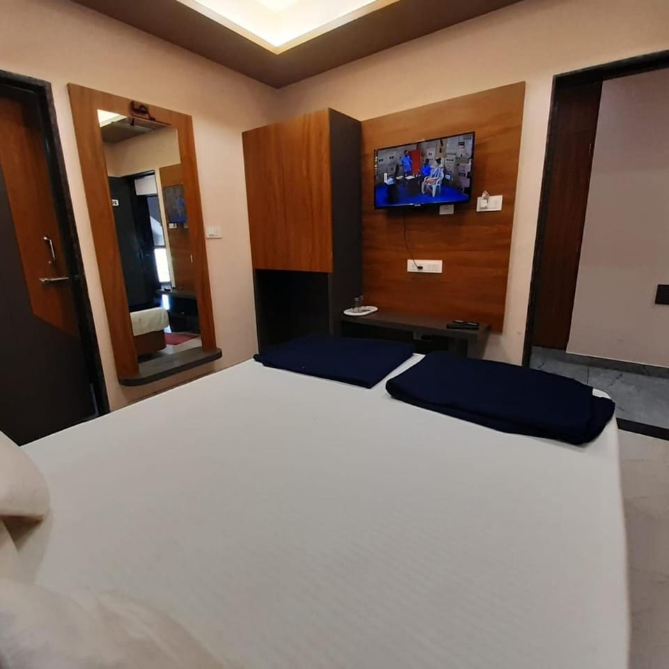 Hotel Purushottam Hotel in Gujarat