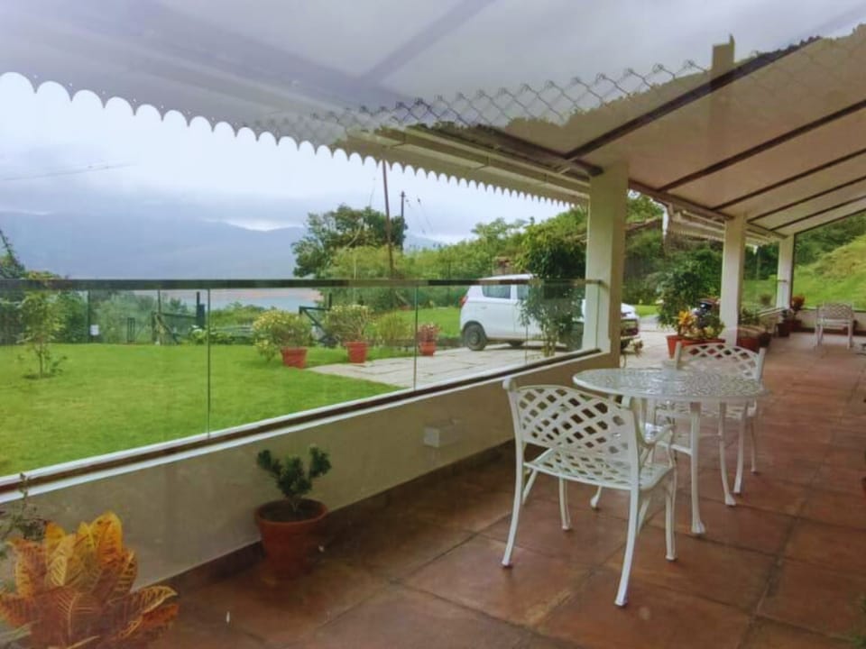 Emerald by Nature Resorts and Stays, Avalanchi Country House in Chennai