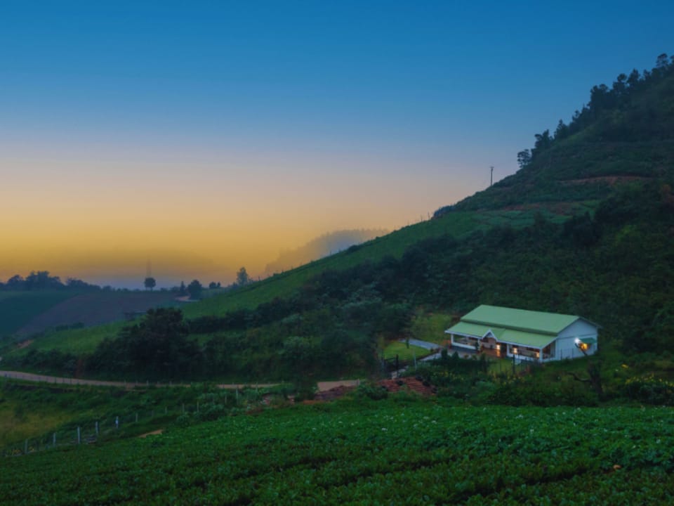 Emerald by Nature Resorts and Stays, Avalanchi Country House in Chennai
