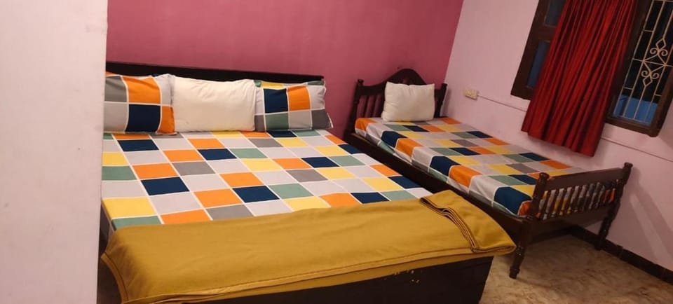 La Varsha Home Stay Villa in Puducherry