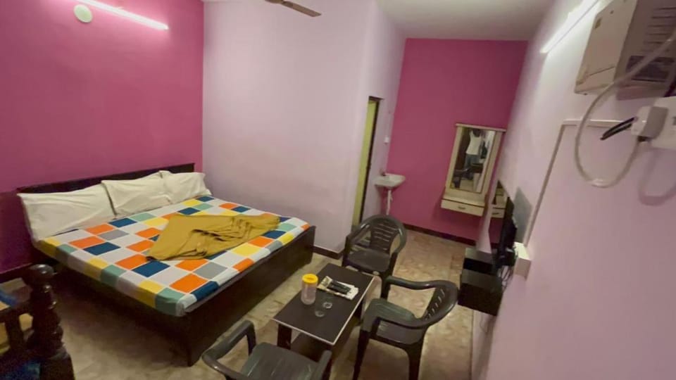 La Varsha Home Stay Villa in Puducherry