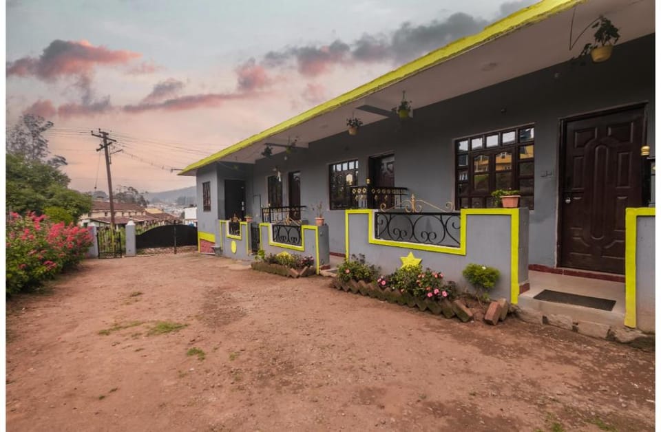 JB Cottage by Saits Hospitality Hotel in Ooty