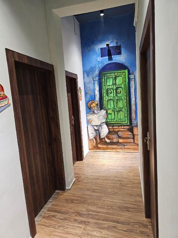 MY ROOMZ BANARAS Bed and Breakfast in Varanasi