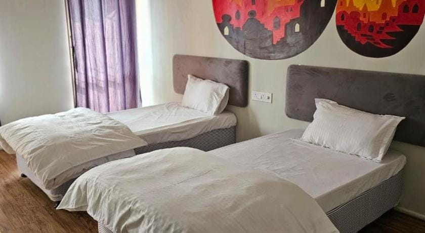 MY ROOMZ BANARAS Bed and Breakfast in Varanasi