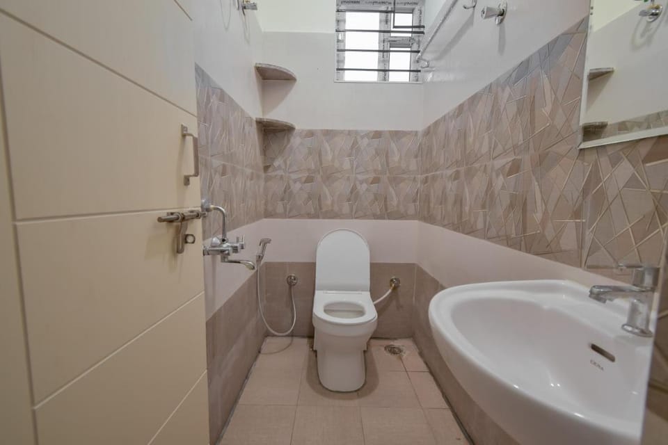 HomeSlice Whitefield - 1BHK, 2BHK Service Apartment Apartment in Bengaluru