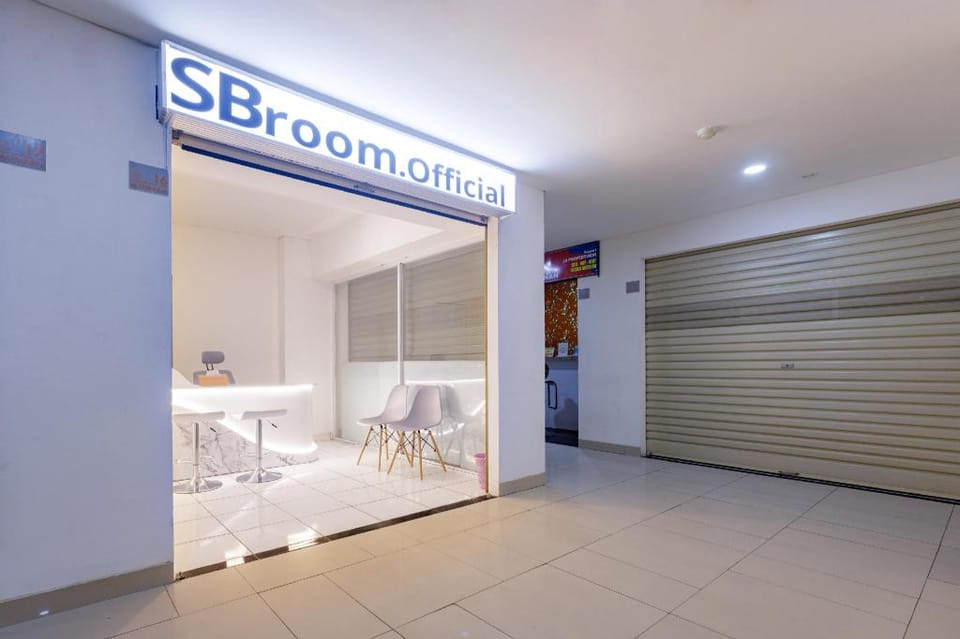 RedLiving Apartemen Riverview Residence - UV Rooms Tower Mahakam with Netflix Apartment in West Java