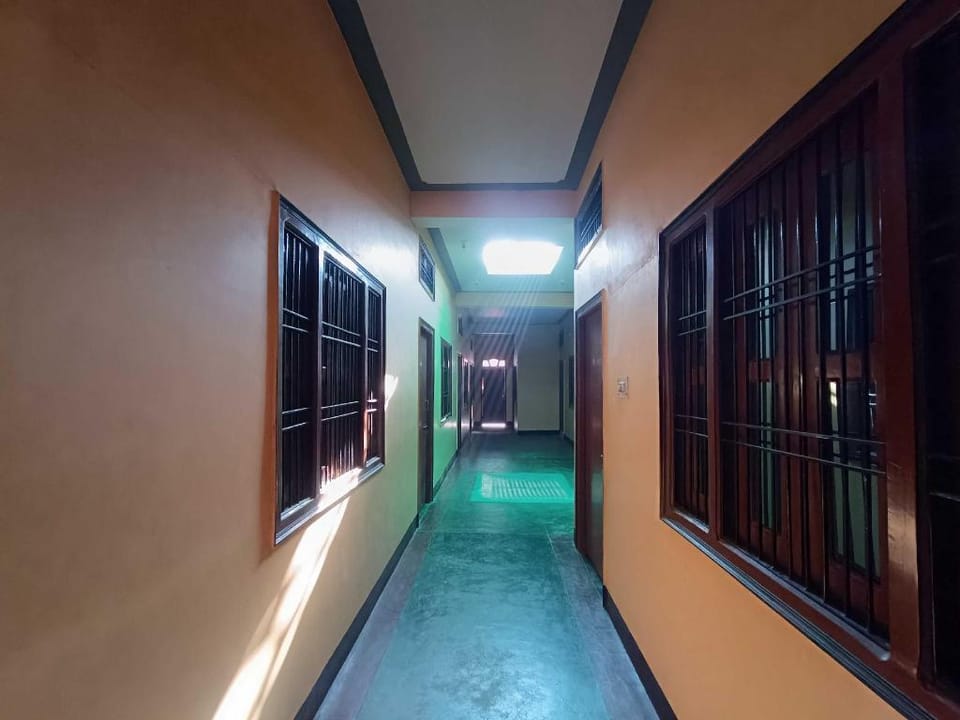 Hotel O Home Madhav Homestay Apartment in Nepal