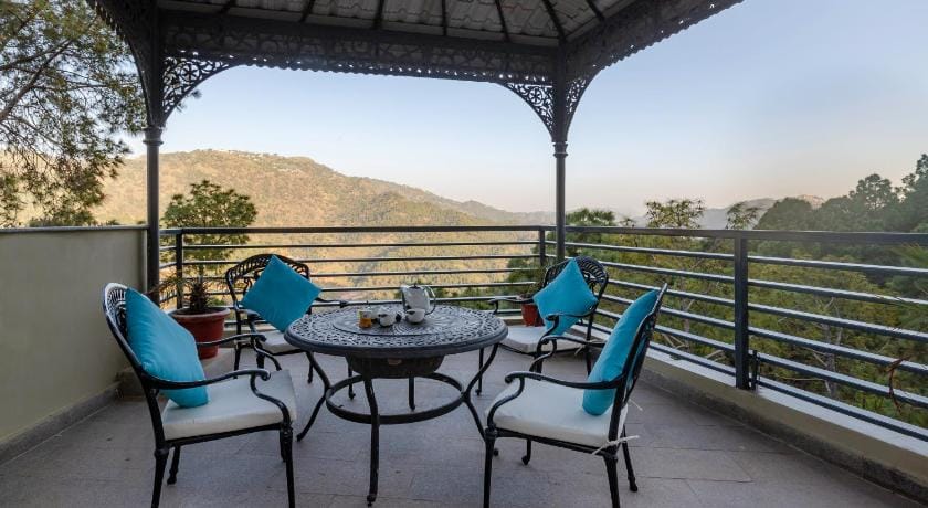 Pine Maderas by Embrace Vacation rental in Himachal Pradesh