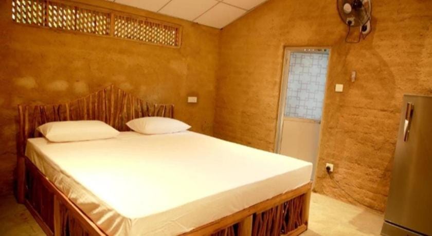 Ella GRAND MUD Hotel in Uva Province, Sri Lanka
