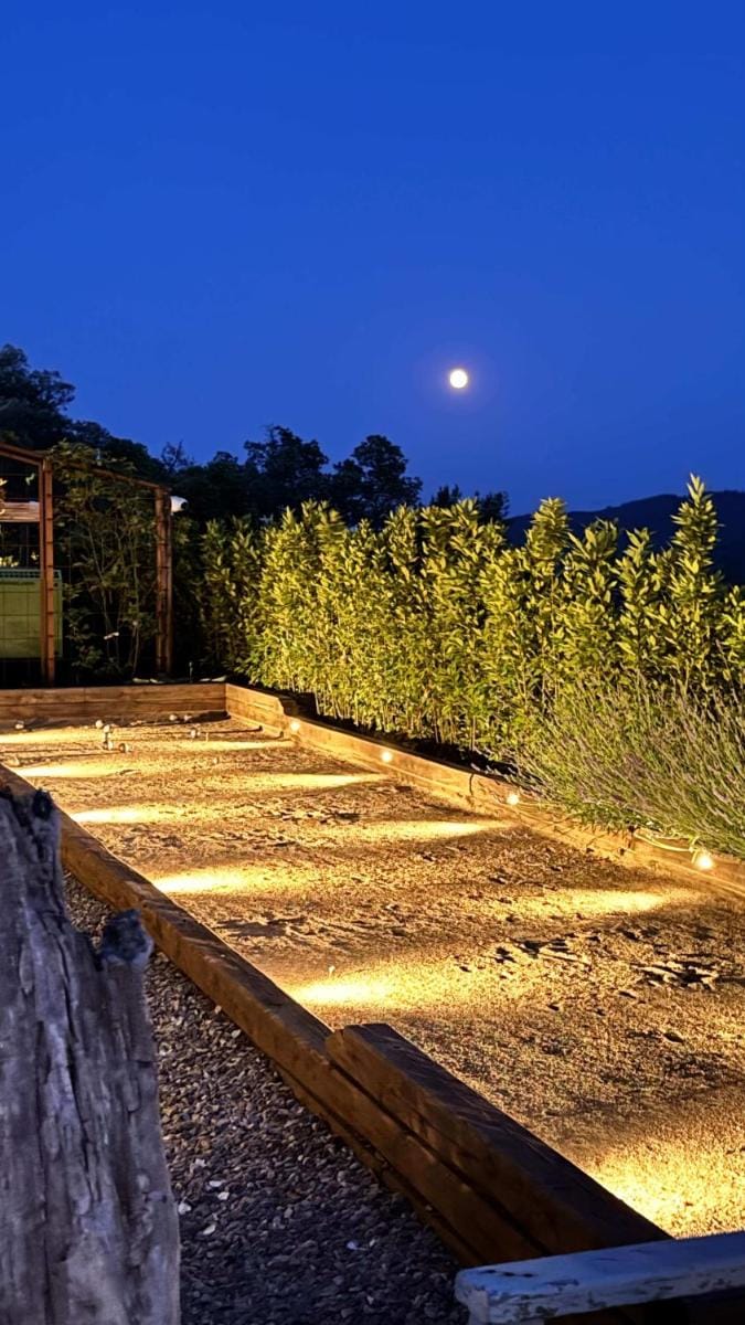 La Tuscia - Tenuta Di Toscana, Boutique Villa Country House in Tuscany