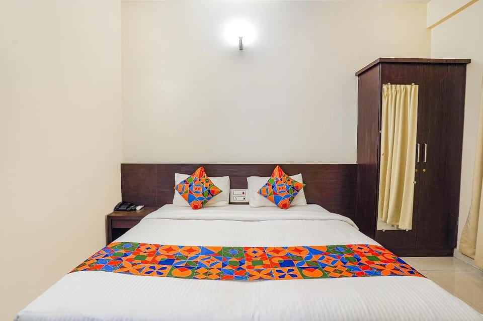 Via Willow Tree Hotel in Bengaluru