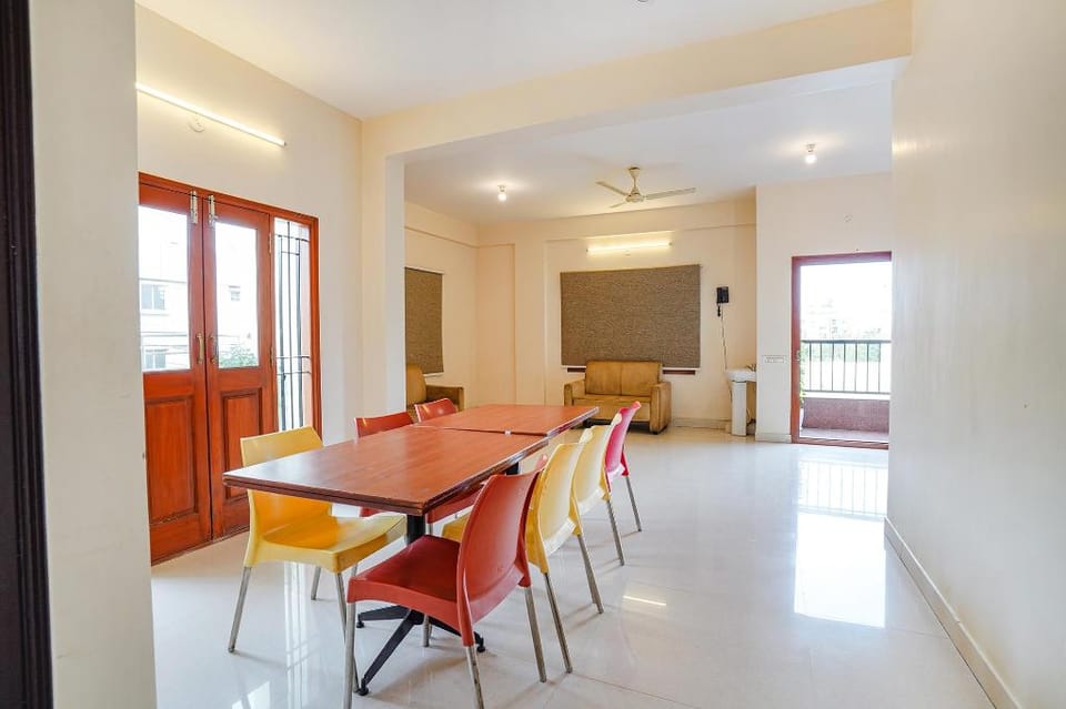 Via Willow Tree Hotel in Bengaluru