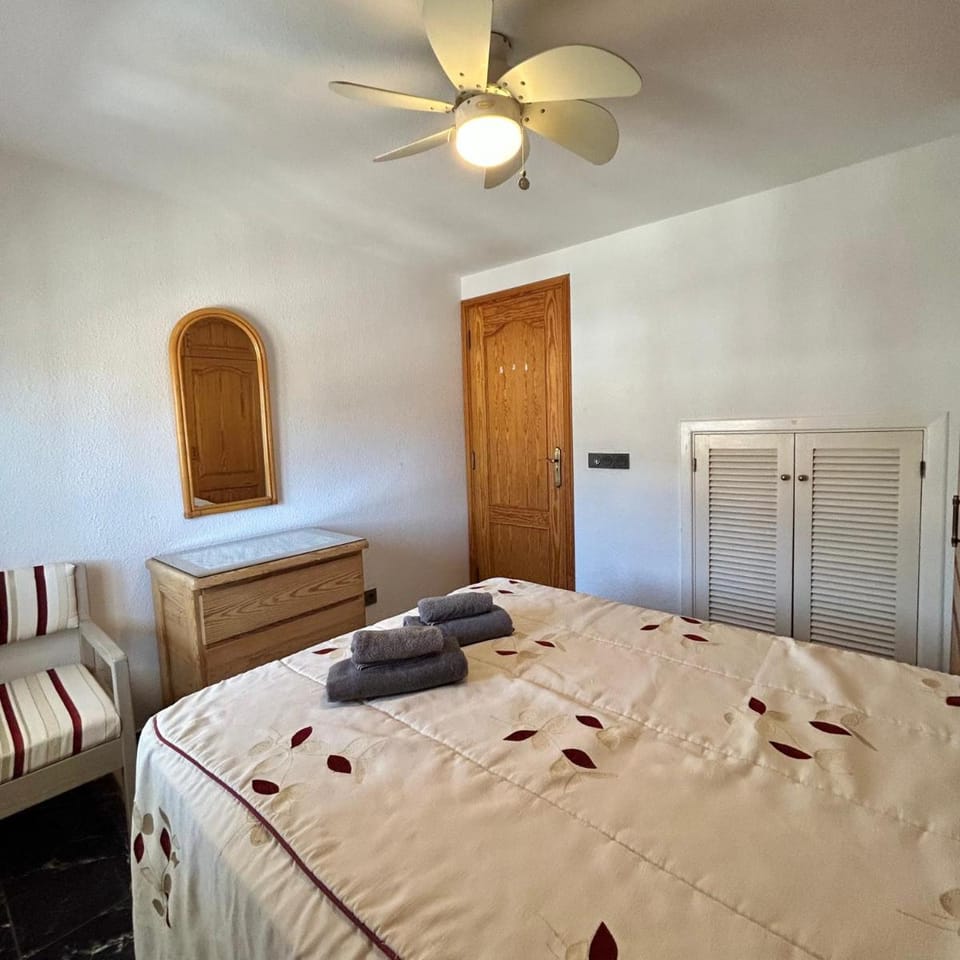 bedroom apartment in Castle Harbour (C202) Apartment in Los Cristianos