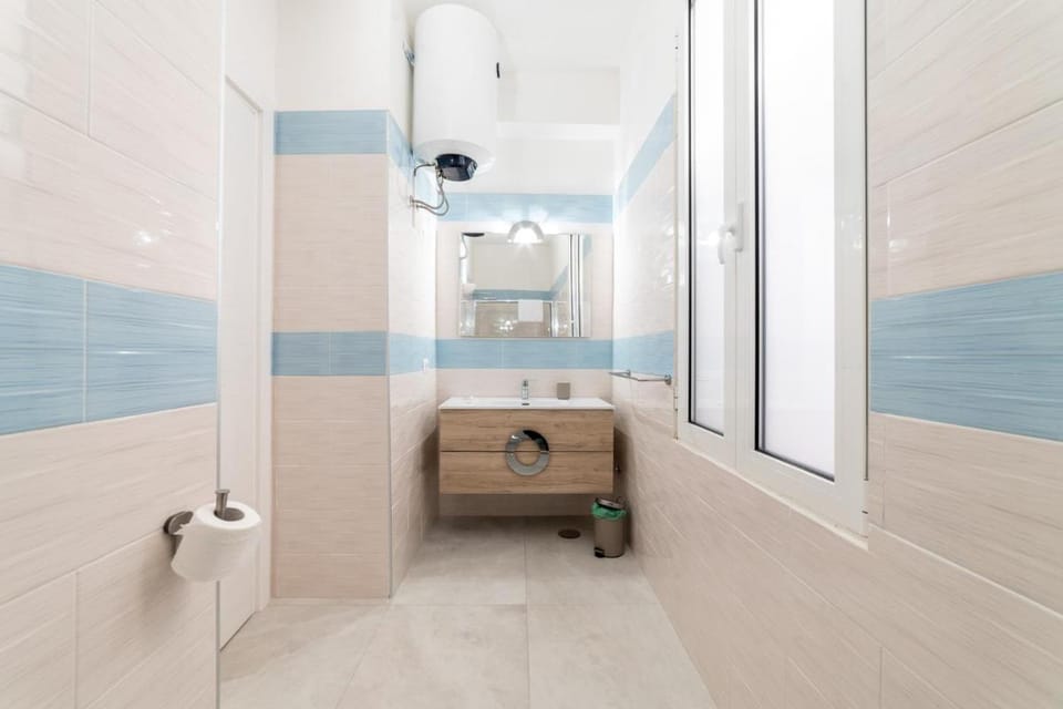 Villari 48 Apartment - Appartamento 1 Apartment in Naples