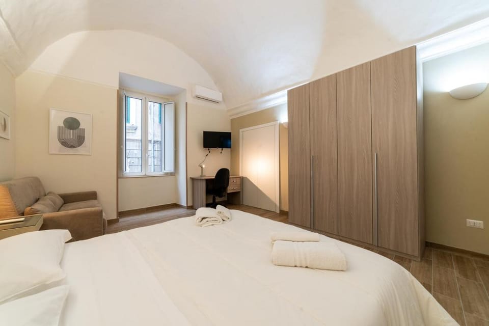 Villari 48 Apartment - Appartamento 1 Apartment in Naples