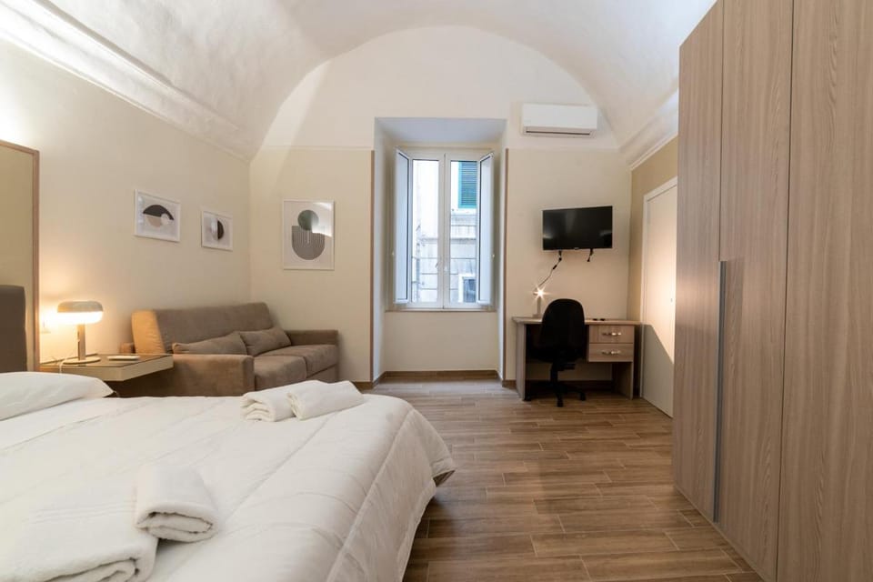 Villari 48 Apartment - Appartamento 1 Apartment in Naples