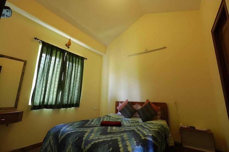 Spring Cottage Hotel in Tamil Nadu