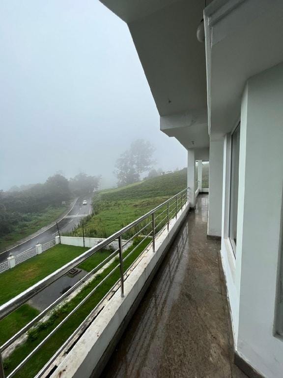 Spring Cottage Hotel in Tamil Nadu