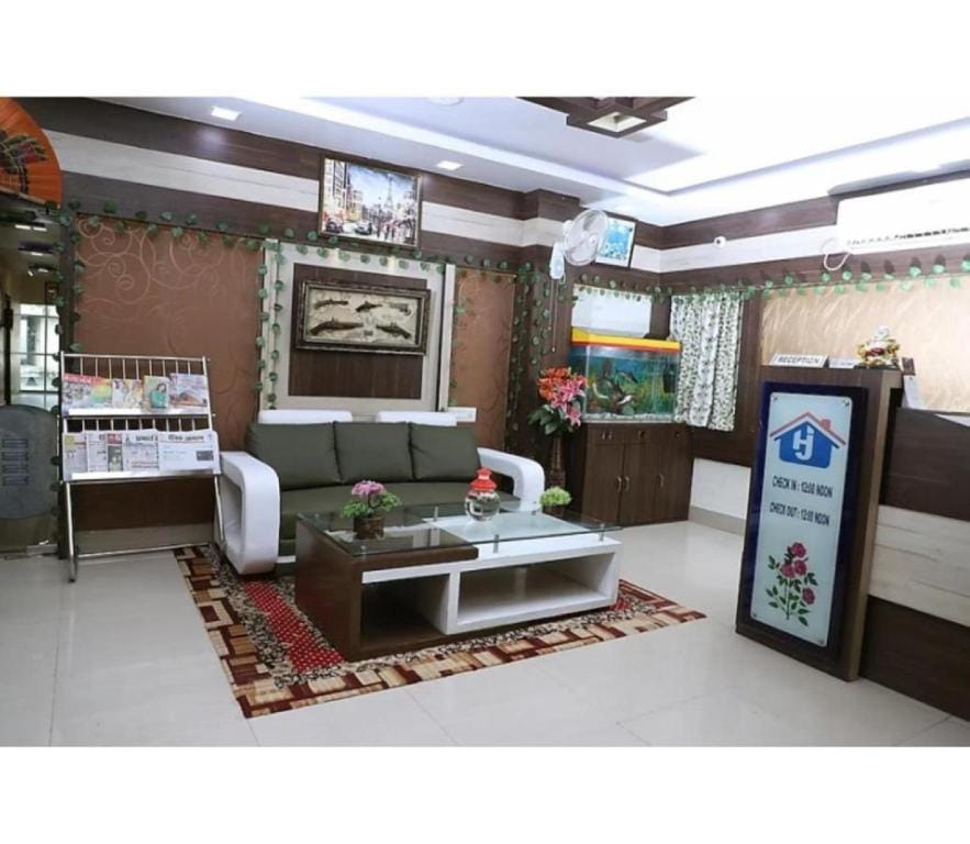 Hotel Janvi International Inn (Muzaffarpur) Hotel in India