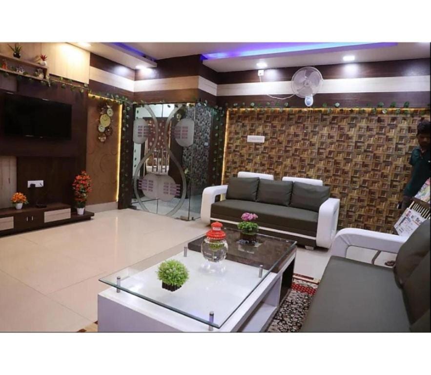 Hotel Janvi International Inn (Muzaffarpur) Hotel in India