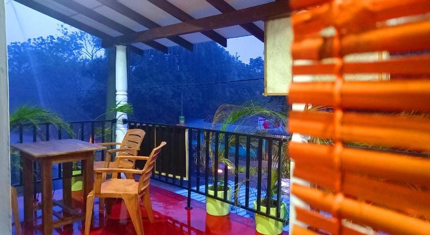 Sewana Guest INN Hotel in Uva Province, Sri Lanka