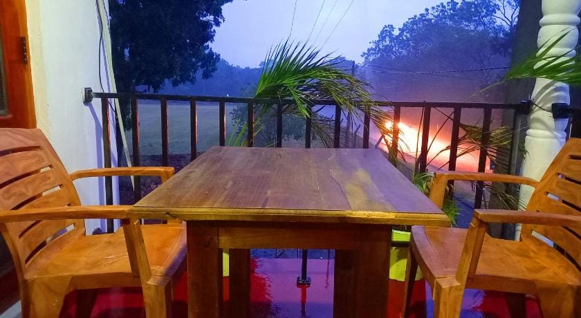 Sewana Guest INN Hotel in Uva Province, Sri Lanka