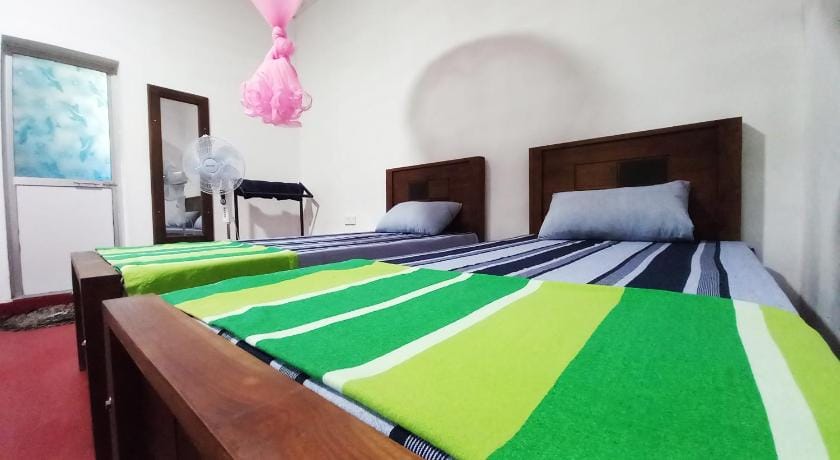 Sewana Guest INN Hotel in Uva Province, Sri Lanka