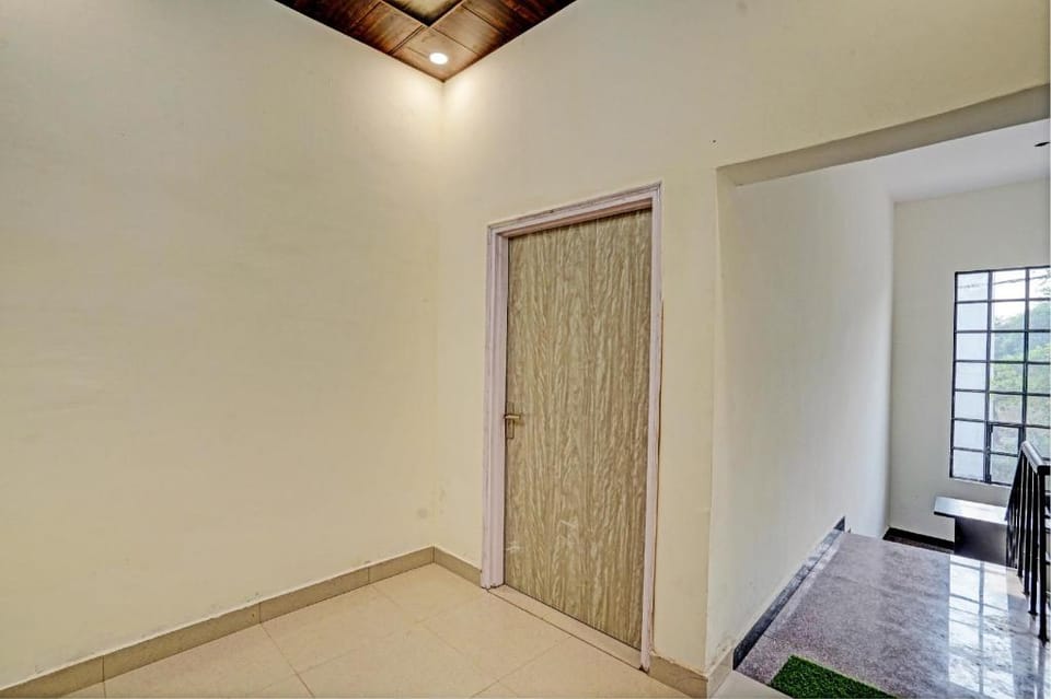 Hotel O Diamond Guest House Apartment in Uttarakhand