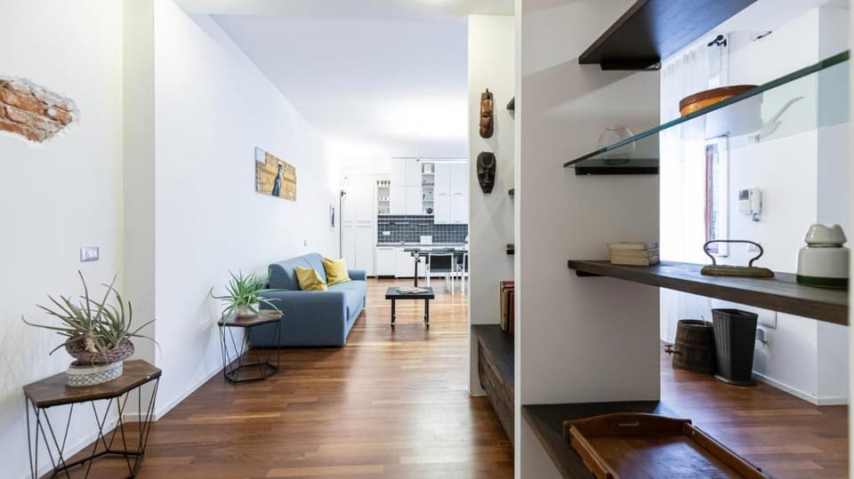 Italianway Easy - Piceno 44 Apartment in Milan