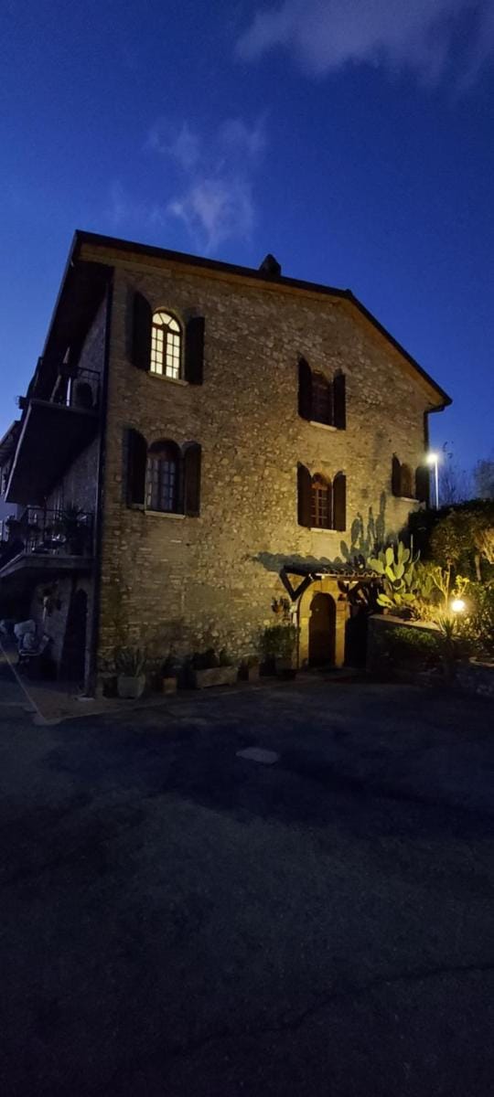 L'Antica Sosta Affittacamere Bed and Breakfast in Umbria