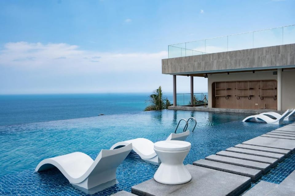 Apec Mandala de Suite Mũi Né Apartment in Phan Thiet