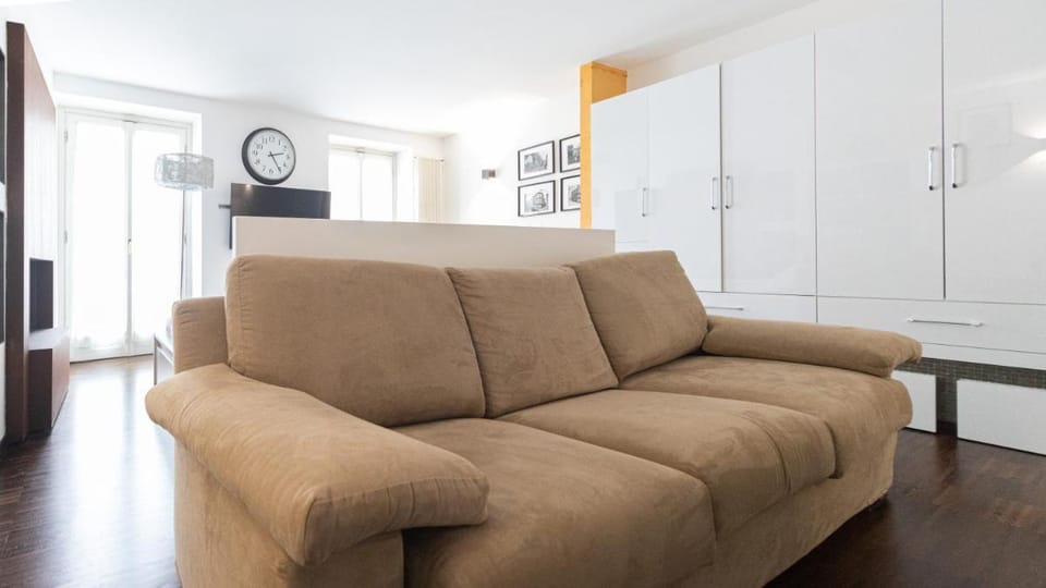 Italianway Comfort - Torino 57 A Apartment in Milan