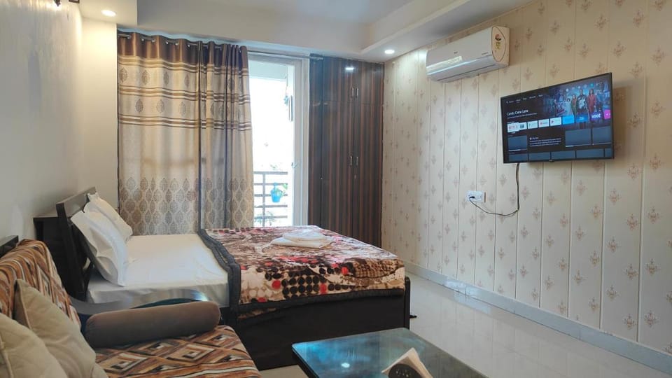 Malsi Mist By Daysoff Homes Apartment in Dehradun