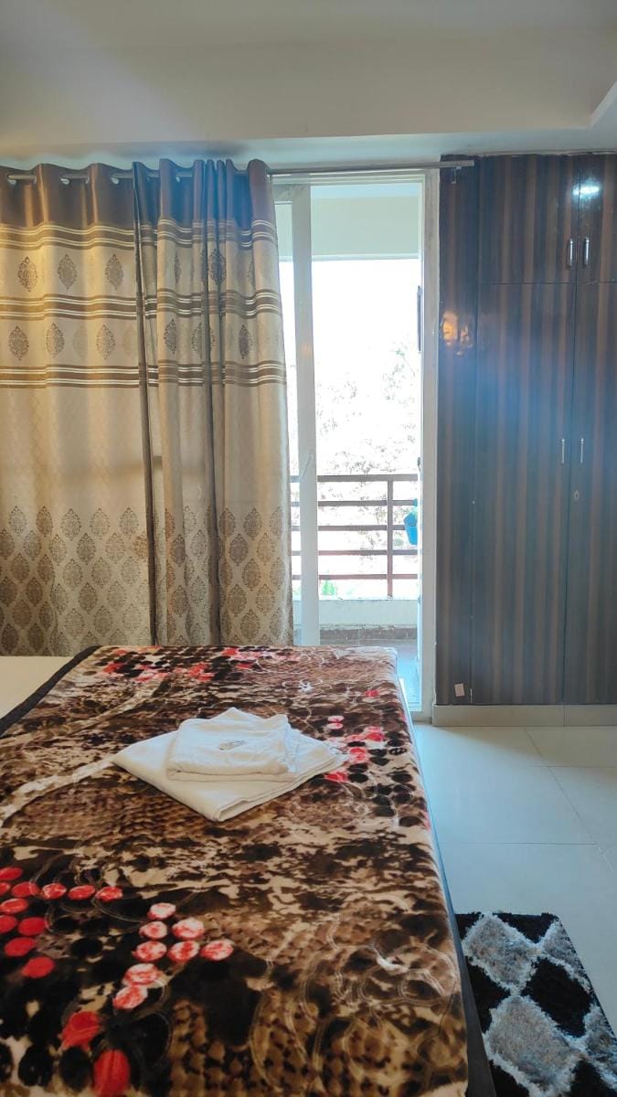 Malsi Mist By Daysoff Homes Apartment in Dehradun