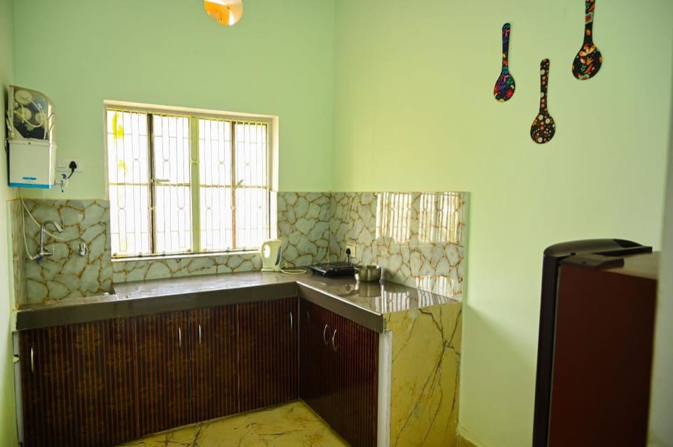 Neerja Guest House Bed and Breakfast in Varanasi